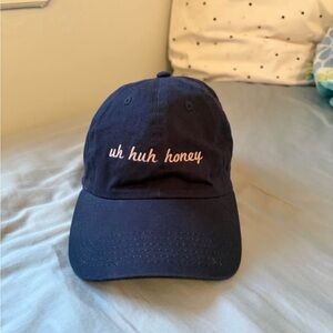 Uh Huh Honey Pacsun Baseball Cap
Dad Hat